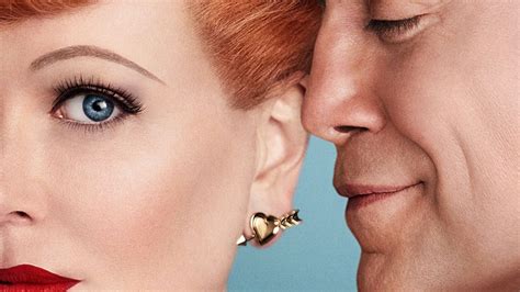 gofilm being the ricardos|Being the Ricardos review – Nicole Kidman makes light comedy .